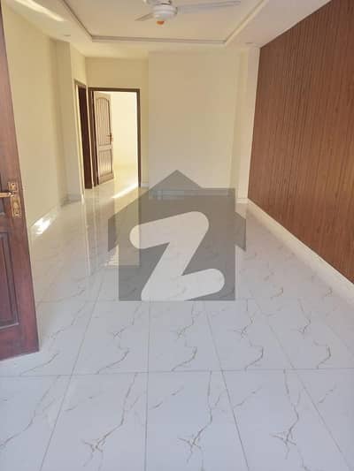 Flat for Rent in Bahria Town Phase 7 Rawalpindi