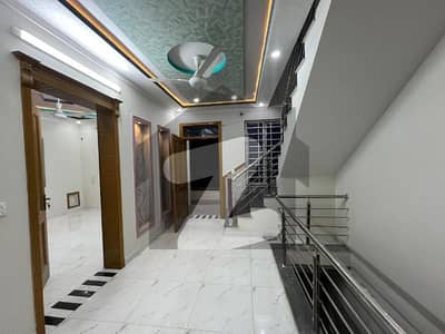 4 Marla Upper Portion For Rent G14