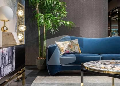 984 Sq Ft | 2 Bed Apartment Pay Just Rs 65,000 Per Month