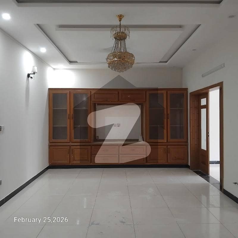 G13 35x70 Full House Available For Rent G13 35x70 Full House Available For Rent