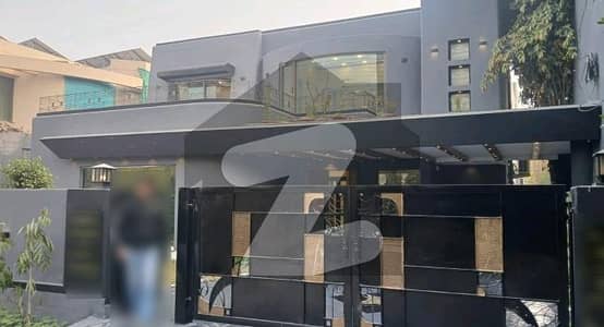 1 Kanal House For Rent In DHA Phase 4 - Block CC Lahore