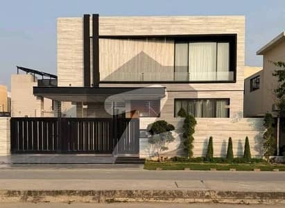Become Owner Of Your House Today Which Is Centrally Located In DHA Phase 1 - Block M In Lahore