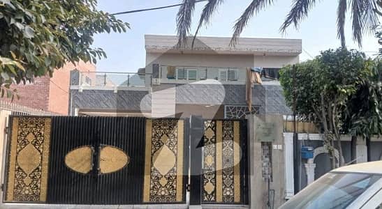 1 Kanal House In DHA Phase 2 - Block U