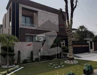 Get Your Dream House In DHA Phase 5 - Block F Lahore Get Your Dream House In DHA Phase 5 - Block F Lahore