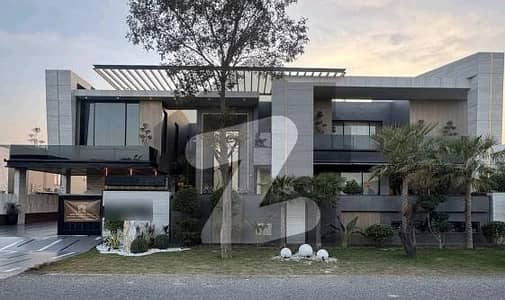 Centrally Located House For rent In DHA Phase 8 - Block S Available Centrally Located House For rent In DHA Phase 8 - Block S Available