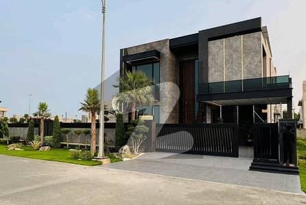 1 Kanal House For rent In DHA Defence 1 Kanal House For rent In DHA Defence