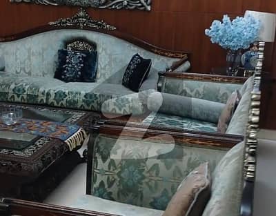 شادمان لاہور میں 5 کمروں کا 1 کنال مکان 14.0 کروڑ میں برائے فروخت۔