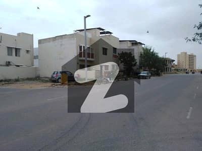 نیا ناظم آباد ۔ بلاک ڈی نیا ناظم آباد,کراچی میں 10 مرلہ رہائشی پلاٹ 4.2 کروڑ میں برائے فروخت۔