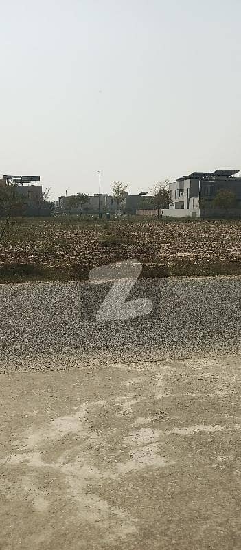 Very reasonable plot for sale in DHA phase 7 Very reasonable plot for sale in DHA phase 7