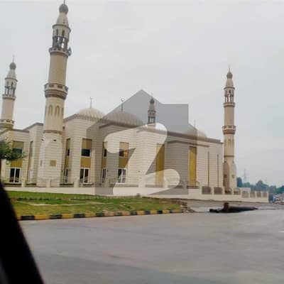 Margalla Facing 50x90 Plot Prime Location in B-17 Islamabad    Block E 270 Series  Size: 50x90 (500 Sq Yards)  Direct Margalla View Premium Category Plot  Solid & Level Land Ready for Construction  Located in Multi Gardens B-17 (CDA Sector)