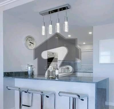 بحریہ ٹاؤن سیکٹرڈی بحریہ ٹاؤن,لاہور میں 2 کمروں کا 4 مرلہ فلیٹ 1.25 کروڑ میں برائے فروخت۔