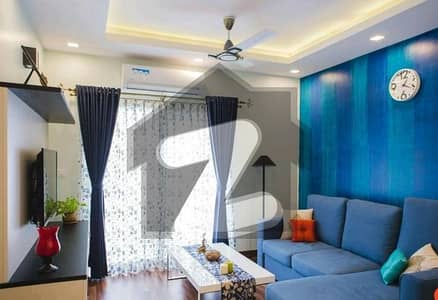 805 Square Feet 2 Bed Apartment - Monthly Instalment