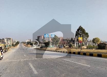 ڈی ایچ اے فیز 5 - سیکٹر ایف ڈی ایچ اے ڈیفینس فیز 5,ڈی ایچ اے ڈیفینس,اسلام آباد میں 10 مرلہ رہائشی پلاٹ 2.6 کروڑ میں برائے فروخت۔