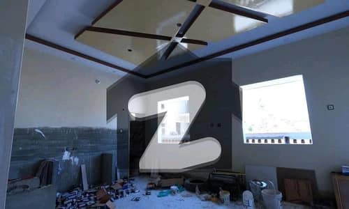 Good Prime Location 160 Square Yards House For Sale In Naya Nazimabad - Block D