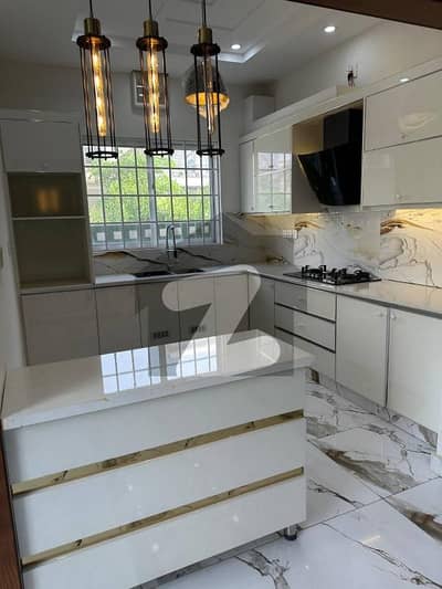 1 Kanal Upper Portion Available For Rent In DHA Phase 2 Islamabad