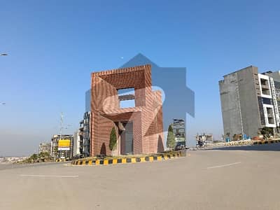 ڈی ایچ اے فیز 5 ۔ سیکٹر ایف1 ڈی ایچ اے ڈیفینس فیز 5,ڈی ایچ اے ڈیفینس,اسلام آباد میں 1 کنال رہائشی پلاٹ 2.25 کروڑ میں برائے فروخت۔