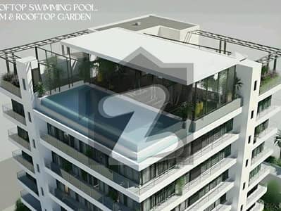 بحریہ ٹاؤن سیکٹر ای بحریہ ٹاؤن,لاہور میں 1 کمرے کا 3 مرلہ فلیٹ 98.25 لاکھ میں برائے فروخت۔