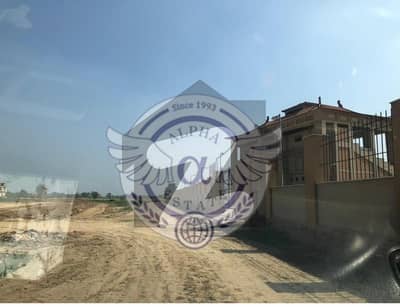 Residential Plot On Installments 1000 Sq. Ft | Mustafa Town Near Citi Housing, Main Samundari Road, Faisalabad
