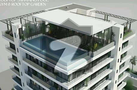 بحریہ ٹاؤن سیکٹر ای بحریہ ٹاؤن,لاہور میں 1 کمرے کا 2 مرلہ فلیٹ 76.5 لاکھ میں برائے فروخت۔