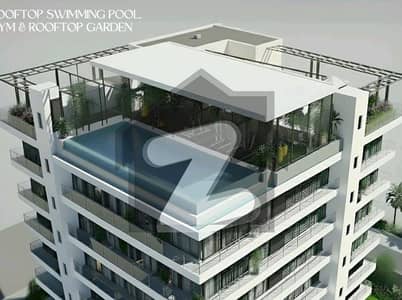 بحریہ ٹاؤن سیکٹر ای بحریہ ٹاؤن,لاہور میں 1 کمرے کا 3 مرلہ فلیٹ 90.75 لاکھ میں برائے فروخت۔