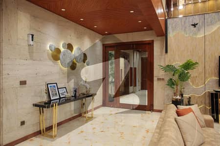 900 Square Feet Flat In F-8 Is Available With The Rent Coming Rs 168.000