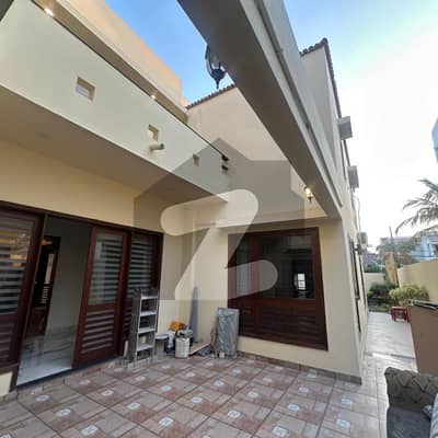 ڈی ایچ اے فیز 6 ڈی ایچ اے ڈیفینس,کراچی میں 5 کمروں کا 1 کنال مکان 16.25 کروڑ میں برائے فروخت۔