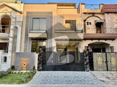 5 Marla Designer House For Sale Citi Housing Gujranwala 5 Marla Designer House For Sale Citi Housing Gujranwala