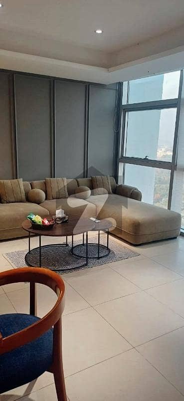 ONE CONSTITUTION 1 BED FURNISHED APARTMENT AVAILABLE FOR RENT
