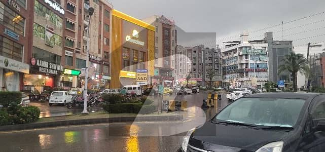 1125 Sqft Big Hall rented to a reputed Restaurant coming Rent Rs 100,000 Dem 2.50 Crore