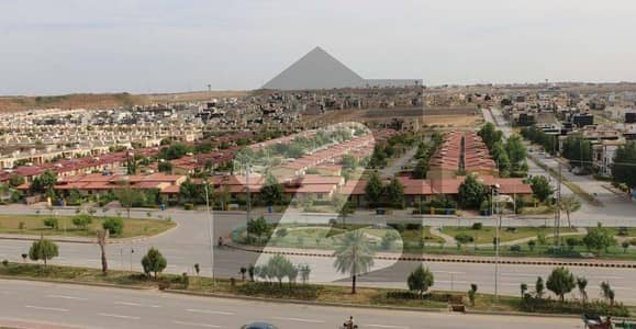 1 Kanal Residential Plot For Sale Eastern Extension, Phase 1 (Open Form)