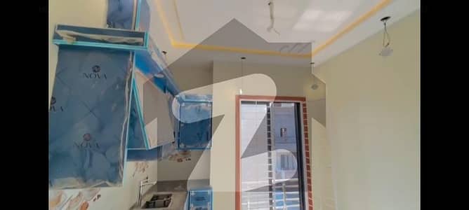 Brand New House Available For Rent