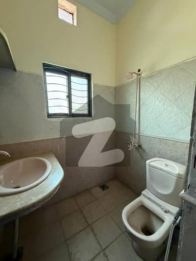 5 Marla Independent House Is Available For Rent In Wapda Town Phase 1 G2 Block.