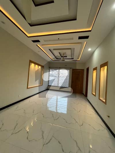 10 Size Luxury Type Outclass Location Ground Portion Available For Rent With All Basic Needs In Reasonable Demand.