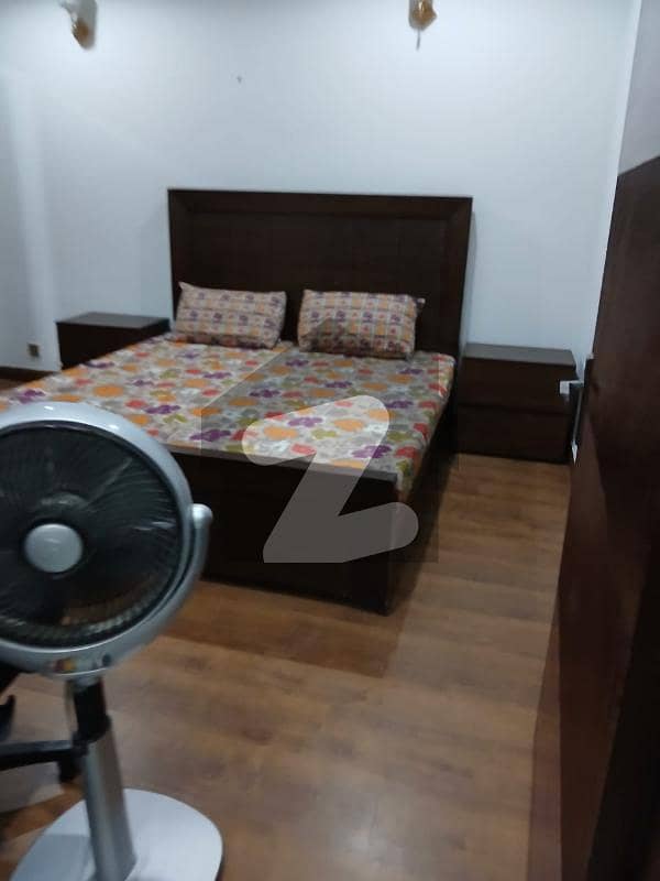 2 Bed Fully Furnished Apartment Available For Rent In Gulberg Arena 2 Bed Fully Furnished Apartment Available For Rent In Gulberg Arena