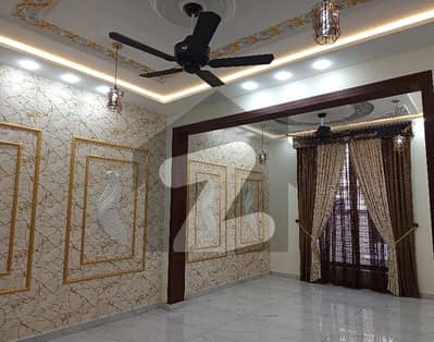 Prime Location 5 Marla House In Citi Housing Society Is Best Option