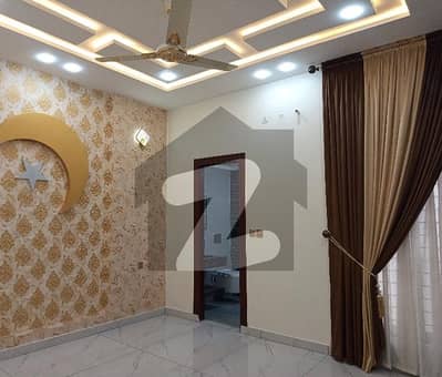 Ready To rent A Prime Location House 5 Marla In Citi Housing Society Citi Housing Society