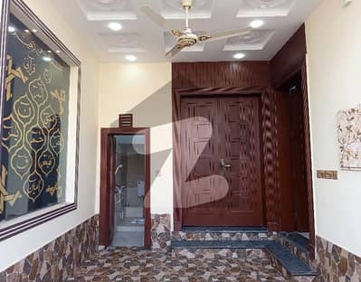 Ideal Prime Location 5 Marla House has landed on market in Citi Housing Society, Citi Housing Society