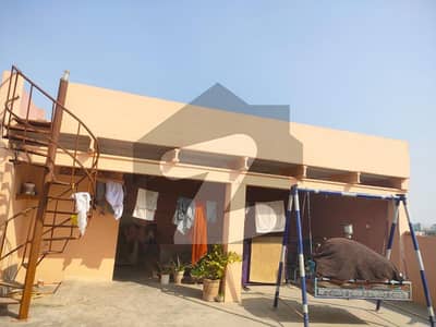 بستی نَو ملتان میں 11 مرلہ عمارت 2.9 کروڑ میں برائے فروخت۔