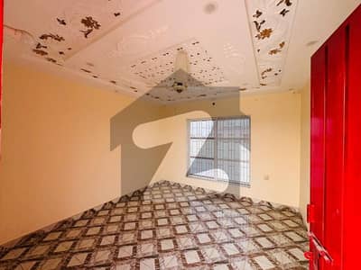 Prime Location Citi Housing Society 10 Marla Upper Portion Up For rent