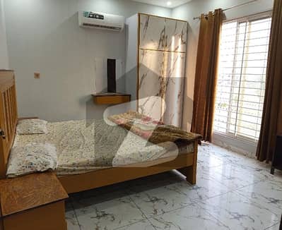 A Great Choice For A Prime Location 4 Marla Flat Available In Citi Housing Society