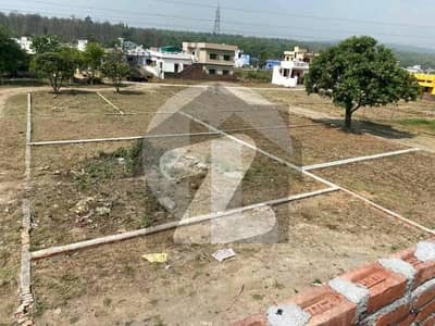 4 Kanal Industrial Plot Available for Sale at Ferozpur Road