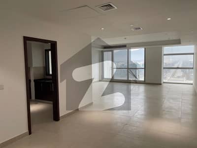 ONE CONSTITUTION 3 BED UN-FURNISHED APARTMENT AVAILABLE FOR RENT