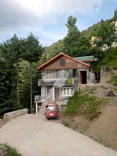 31 Marla Triple-Story Brand New House Available For Sale.