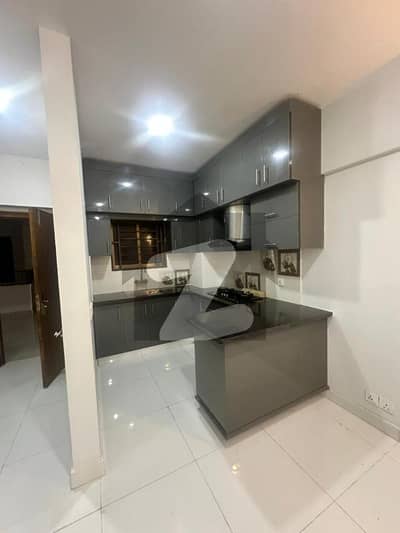 Falaknaz Twin Tower, 1250 Sqft, 2 Bed DD Flat for Rent | Prime Location