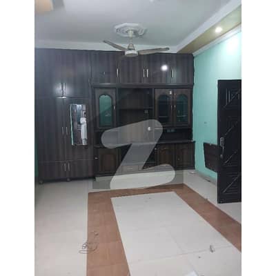 6 Marla Lower Portion Is For Rent