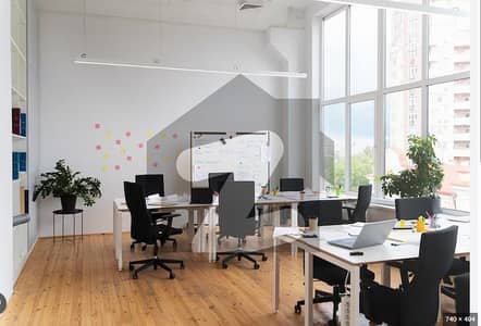 Office For Sale - Off Plan Property Option | 48 Months Installment - Kalma Chock Prime Location
