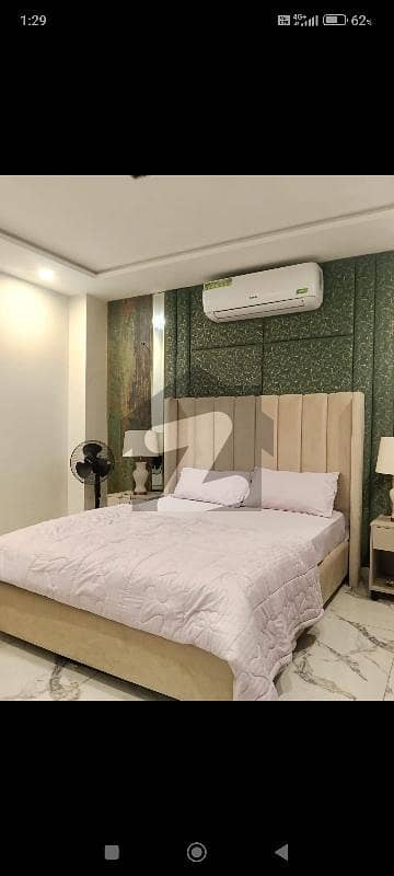 بحریہ ٹاؤن سیکٹر سی بحریہ ٹاؤن,لاہور میں 1 کمرے کا 3 مرلہ فلیٹ 65.0 ہزار میں کرایہ پر دستیاب ہے۔