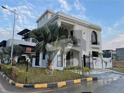 فیصل ہلز اسلام آباد میں 5 کمروں کا 7 مرلہ مکان 3.5 کروڑ میں برائے فروخت۔