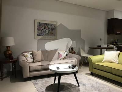 ONE CONSTITUTION 1 BED FURNISHED APARTMENT AVAILABLE FOR RENT