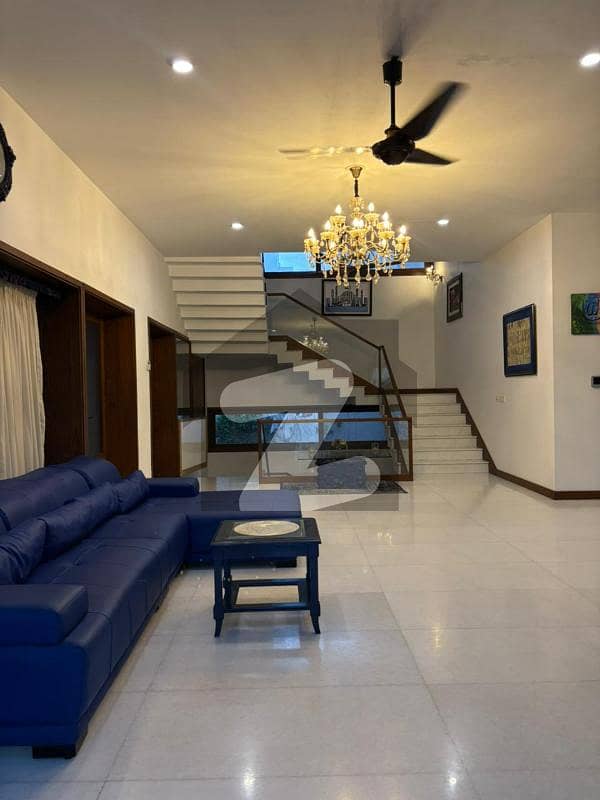 DHA Phase 8 1000 Sqyds Owner-Built Luxury Bungalow DHA Phase 8 1000 Sqyds Owner-Built Luxury Bungalow